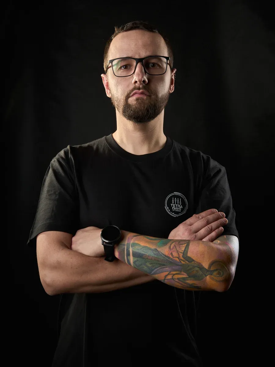Krzysztof Kostencki
